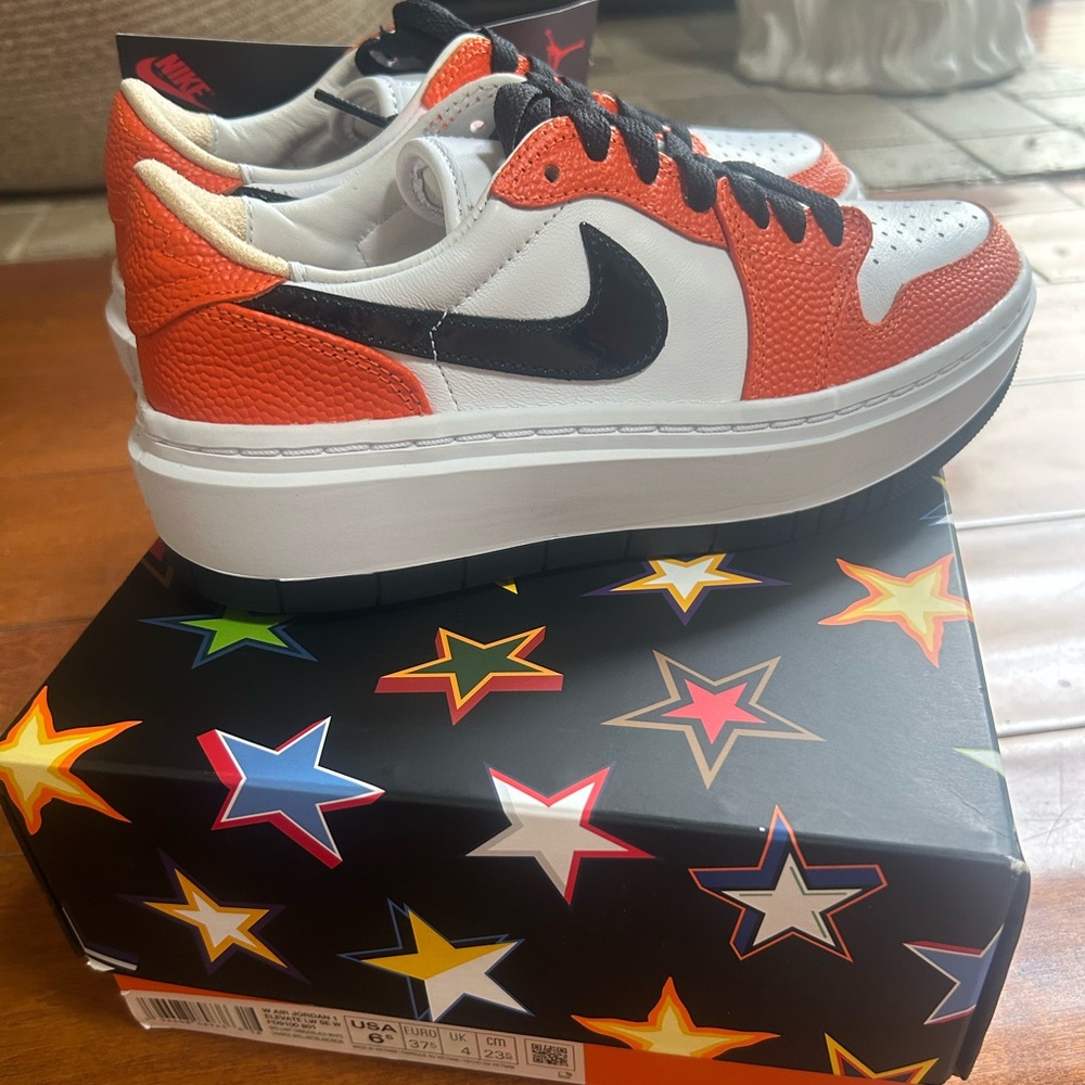 Air Jordan 1 Elevate Low SE. Unworn. Women’s 6.5